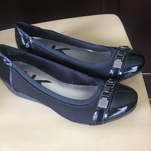 Anne Klein sport wedge